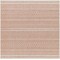Livabliss Eagean EAG-2426 Outdoor Safe Area Rug EAG2426-710SQ - alternate 1